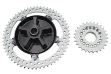 Load image into Gallery viewer, Touring Rear Chain Drive Kit Zinc