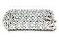 O-Ring 120 Link Chain Zinc Plated