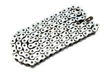 Load image into Gallery viewer, O-Ring 120 Link Chain Zinc Plated