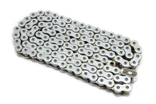 Load image into Gallery viewer, O-Ring 120 Link Chain Zinc Plated