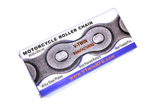 Load image into Gallery viewer, 120 x 530 O-Ring Nickel Chain