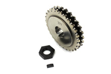 Load image into Gallery viewer, Engine Sprocket 27 Tooth