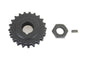Engine Sprocket Kit 21 Tooth
