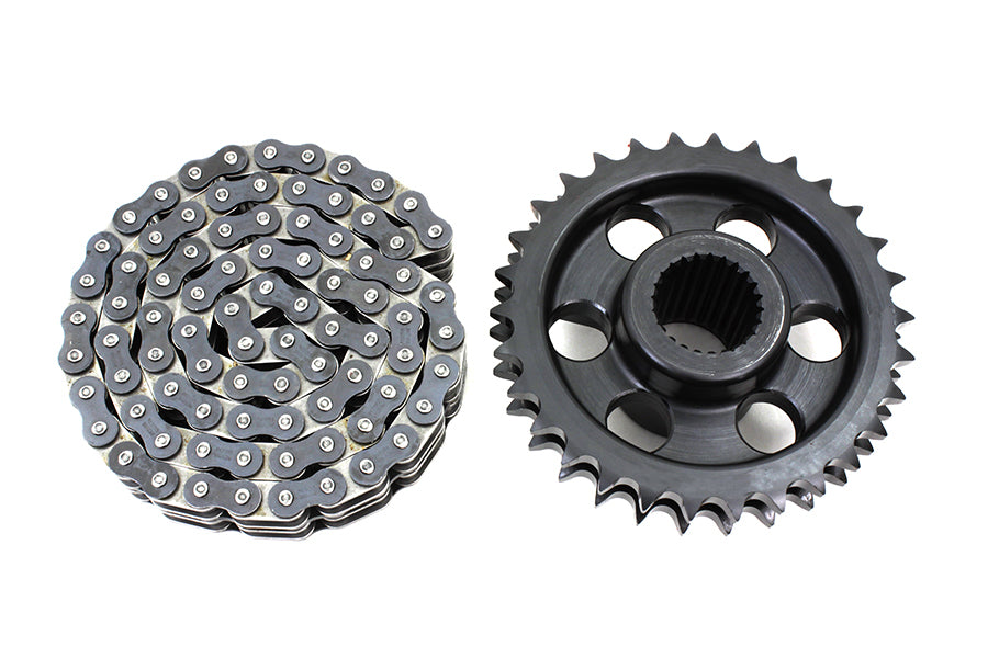 Engine Sprocket Kit 30 Tooth