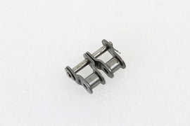 York Big Twin Primary Chain 1/2 link drive line component with metal links and detailed construction.
