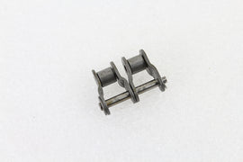York Big Twin Primary Chain 1/2 Link drive line component, showing the metal chain link with detailed links and industrial finish.