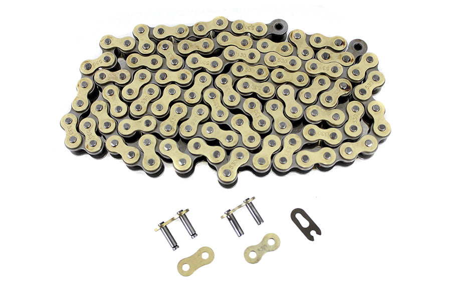 York 530 x 120 Link Chain
