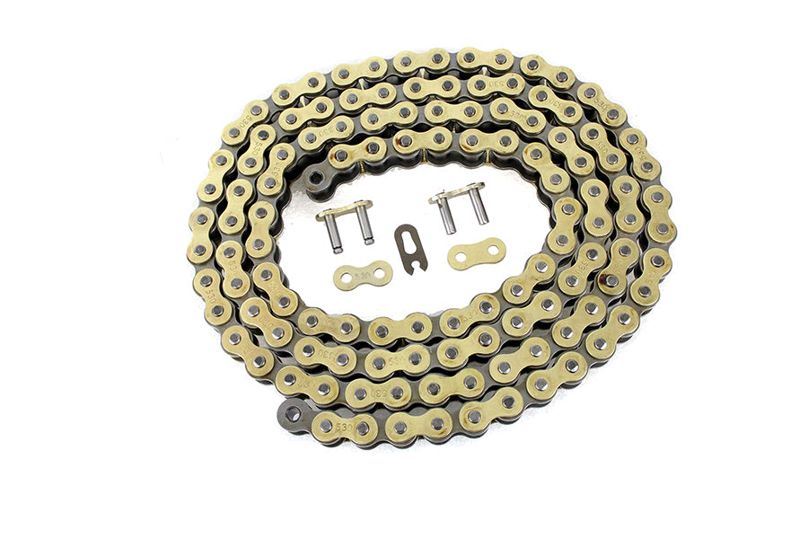 York 530 x 120 Link Chain