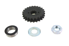 Load image into Gallery viewer, Splined Engine Sprocket Kit 23 Tooth