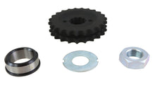 Load image into Gallery viewer, Splined Engine Sprocket Kit 23 Tooth