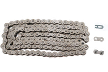 Load image into Gallery viewer, Ultima .530 Carbon Steel Chain 120 Link Standard