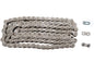 Ultima .530 Carbon Steel Chain 120 Link Standard