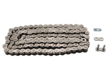 Load image into Gallery viewer, Ultima .530 Carbon Steel Chain 120 Link Standard