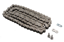 Load image into Gallery viewer, Ultima .530 Carbon Steel Chain 120 Link Standard