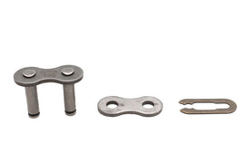 Ultima ULTIMA Master Link Standard for drive line, showing its sturdy metal construction and connection design.