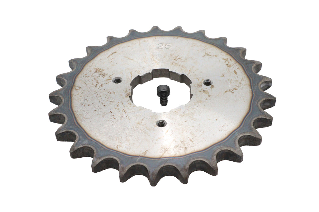 Transmission Countershaft Sprocket 25 Tooth