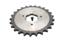 Load image into Gallery viewer, Transmission Countershaft Sprocket 25 Tooth