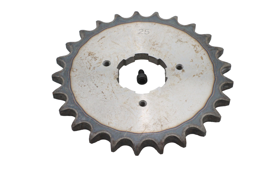 Transmission Countershaft Sprocket 25 Tooth