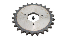 Load image into Gallery viewer, Transmission Countershaft Sprocket 25 Tooth