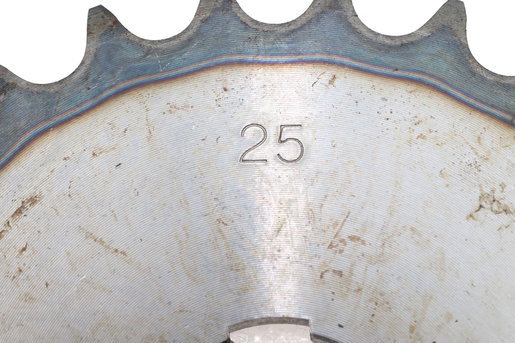 Transmission Countershaft Sprocket 25 Tooth