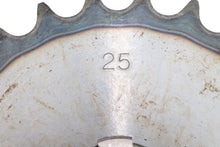Load image into Gallery viewer, Transmission Countershaft Sprocket 25 Tooth