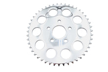 Load image into Gallery viewer, Ultima Rear Sprocket Raw 47 Tooth