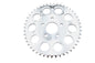 Ultima Rear Sprocket Raw 47 Tooth