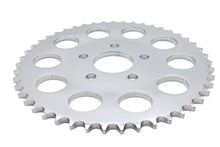 Load image into Gallery viewer, Ultima Rear Sprocket Raw 47 Tooth