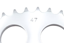 Load image into Gallery viewer, Ultima Rear Sprocket Raw 47 Tooth