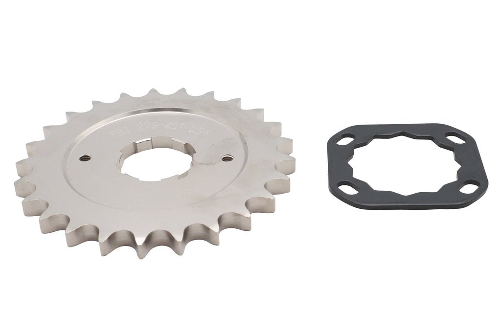 Transmission Countershaft Sprocket 25 Tooth