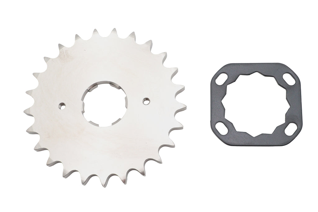 Transmission Countershaft Sprocket 25 Tooth