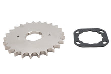 Load image into Gallery viewer, Transmission Countershaft Sprocket 25 Tooth
