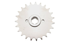 Load image into Gallery viewer, XL Transmission Countershaft Sprocket 23 Tooth