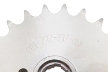 Load image into Gallery viewer, XL Transmission Countershaft Sprocket 23 Tooth
