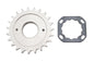 XL Transmission Countershaft Sprocket 23 Tooth