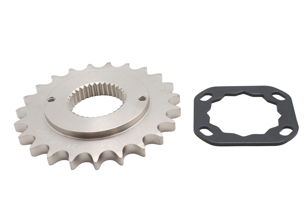 XL Transmission Countershaft Sprocket 23 Tooth