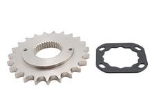 Load image into Gallery viewer, XL Transmission Countershaft Sprocket 23 Tooth