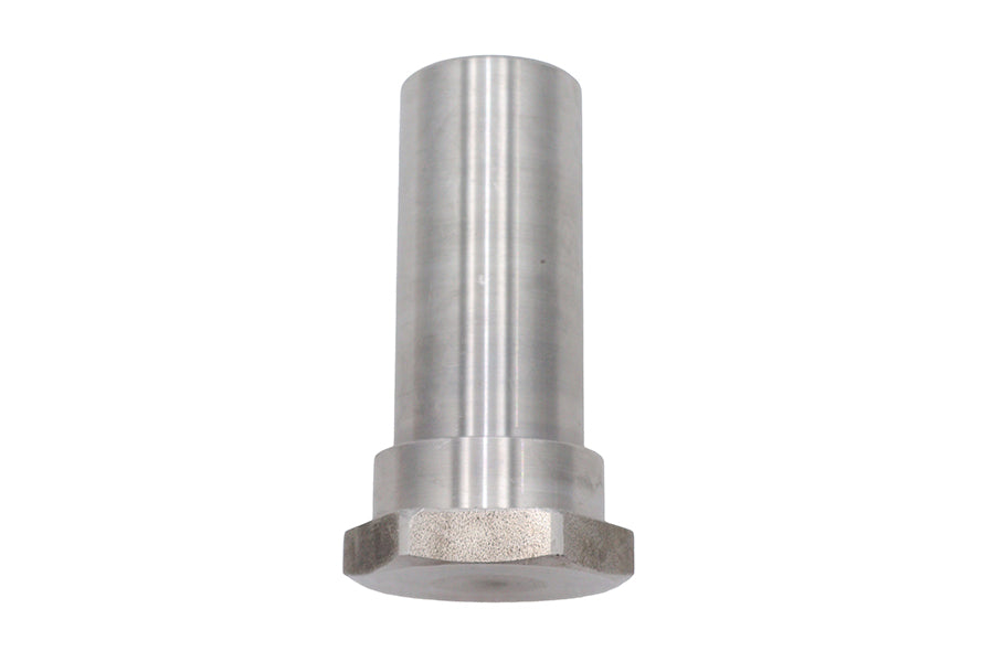 Compensator Sprocket Shaft Nut Extended 1/2 inch