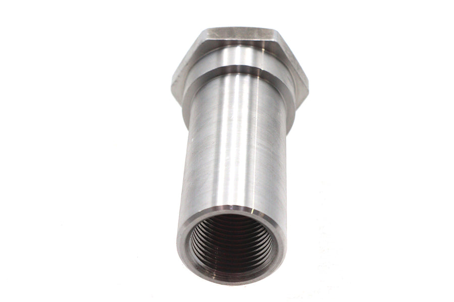 Compensator Sprocket Shaft Nut Extended 1/2 inch