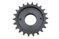 22 Tooth Transmission Sprocket