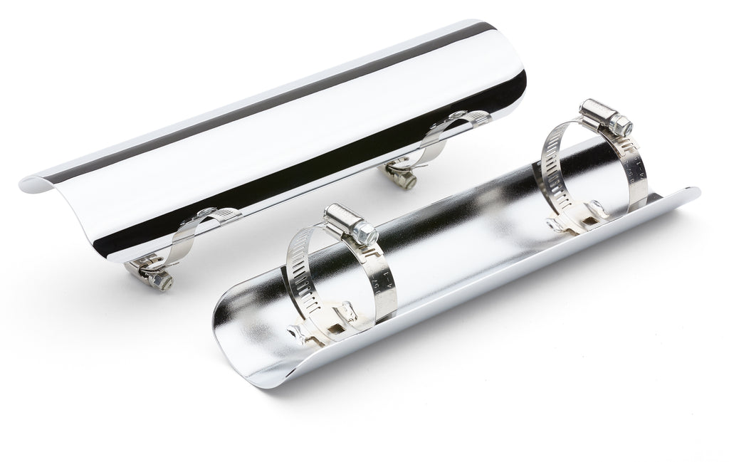Heatshield Assembly 1 3/4"