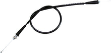 Load image into Gallery viewer, Black Vinyl Throttle Cable