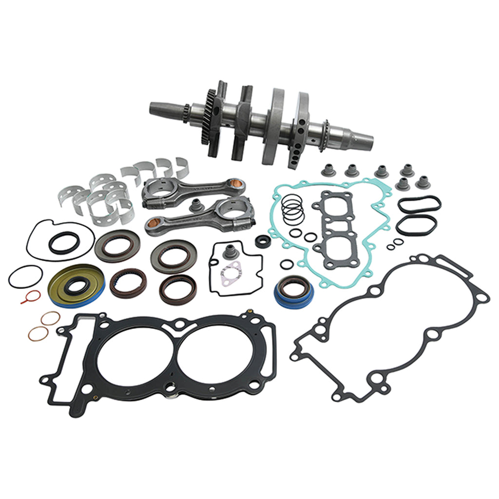 Bottom End Kit Pol