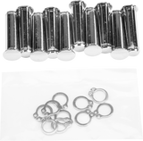 HardDrive Pivot Pin And Clip `04-19 Xl Chrome 820-1503