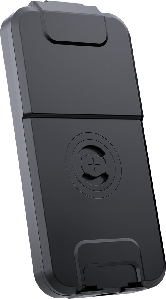 Universal Phone Case Lt Spc+ L Black