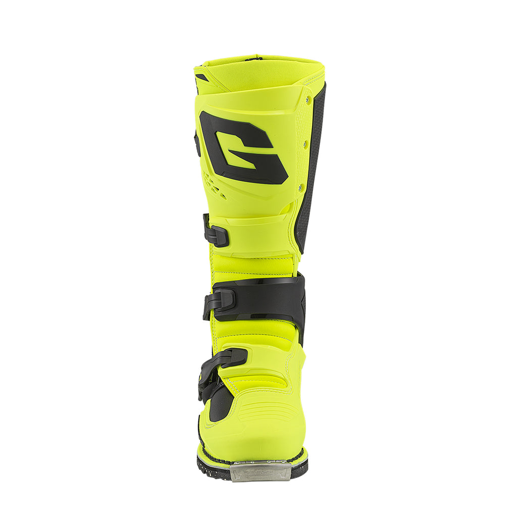 Sg22 Boots Stellar Sz 10
