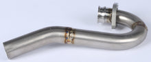 Load image into Gallery viewer, Stainless Steel Head Pipe