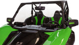 SEIZMIK Versa Vent Windshield Hc Kaw 63-26097