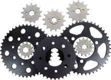 Load image into Gallery viewer, Front Cs Sprocket Steel 15t 520 Sc Ktm