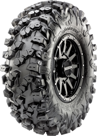 Tire Carnivore Rt Nhs 25x8r12 Ml9 6pr